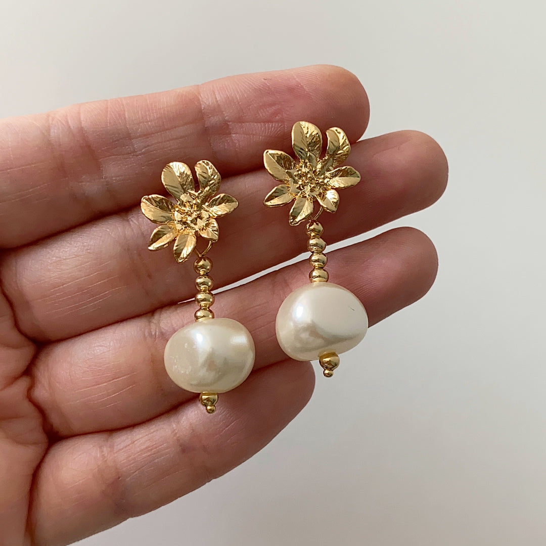 Isabella Earrings