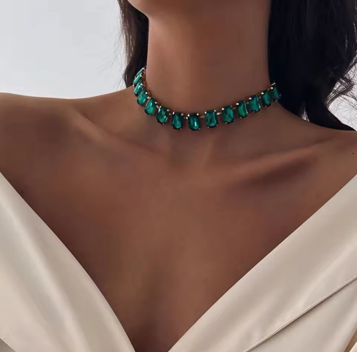 Collar Hera