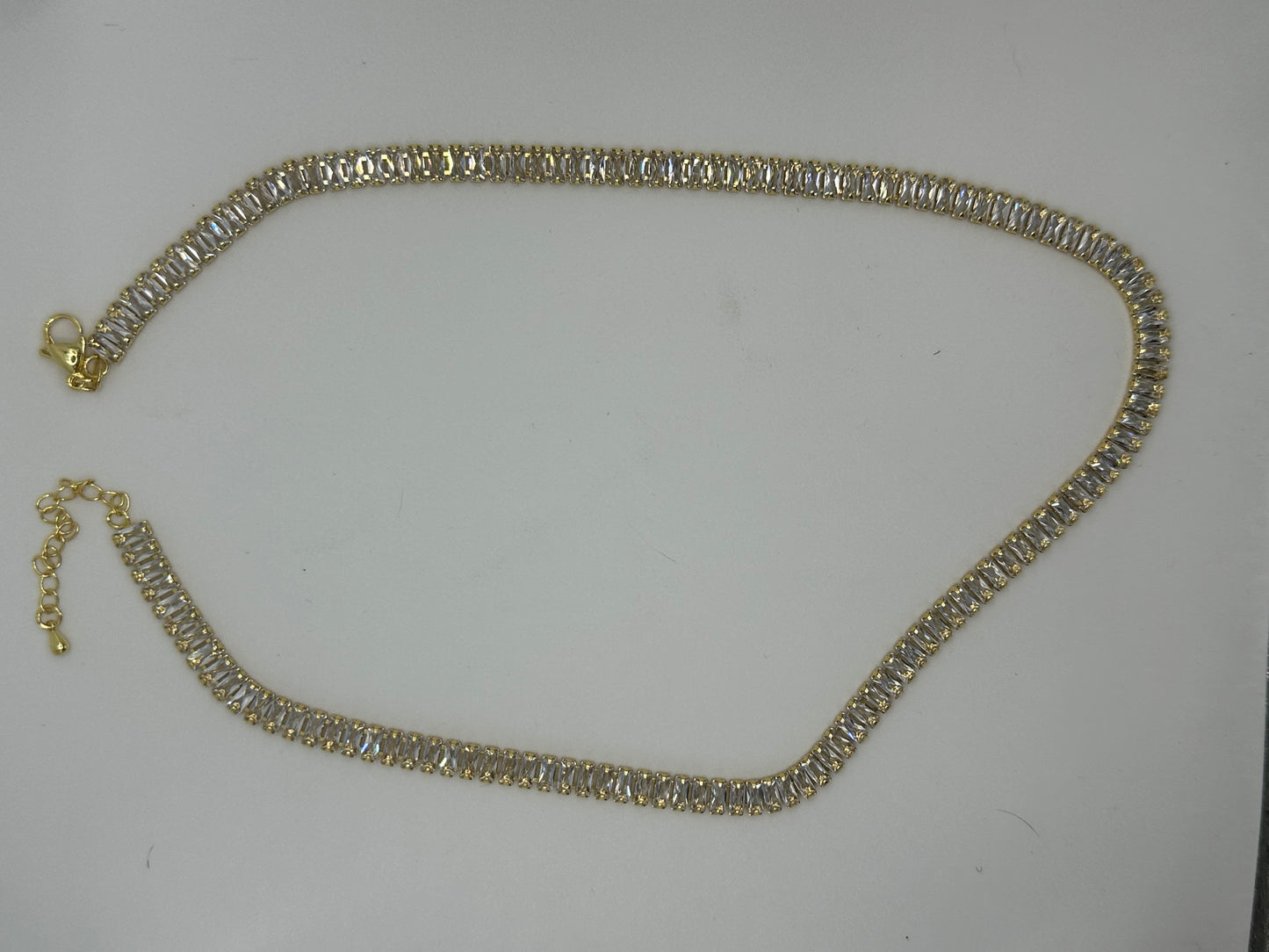 Gina Necklace