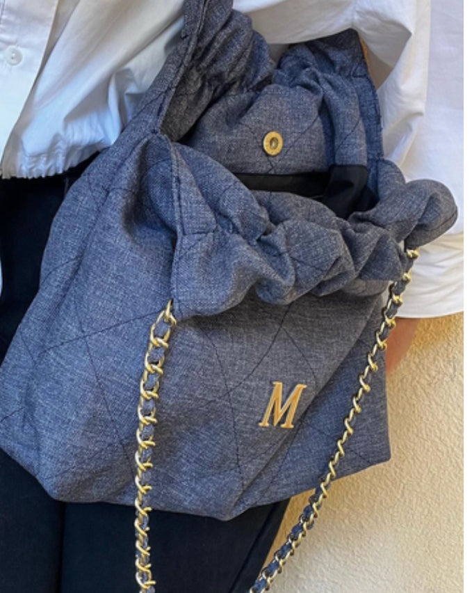 Bucket Bag Melissa