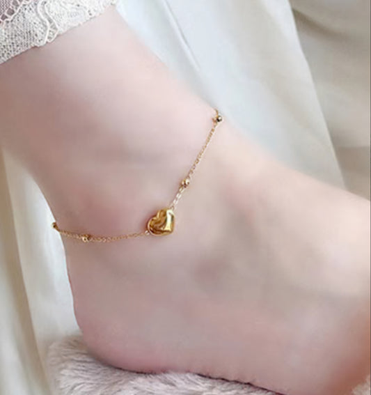 Jana Anklet