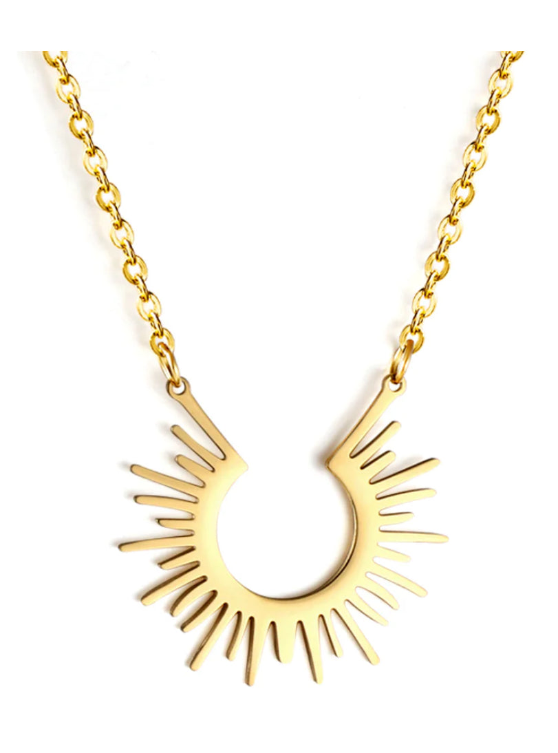 Miranda Necklace