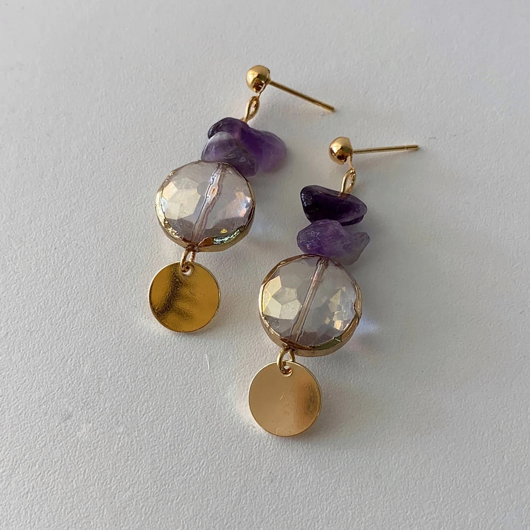 Consuelo Earrings