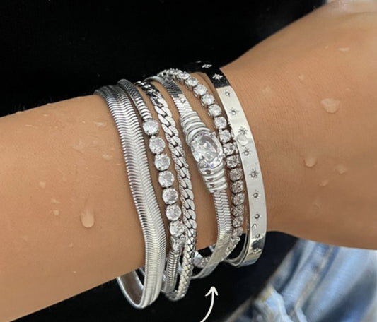 Pulsera Inés