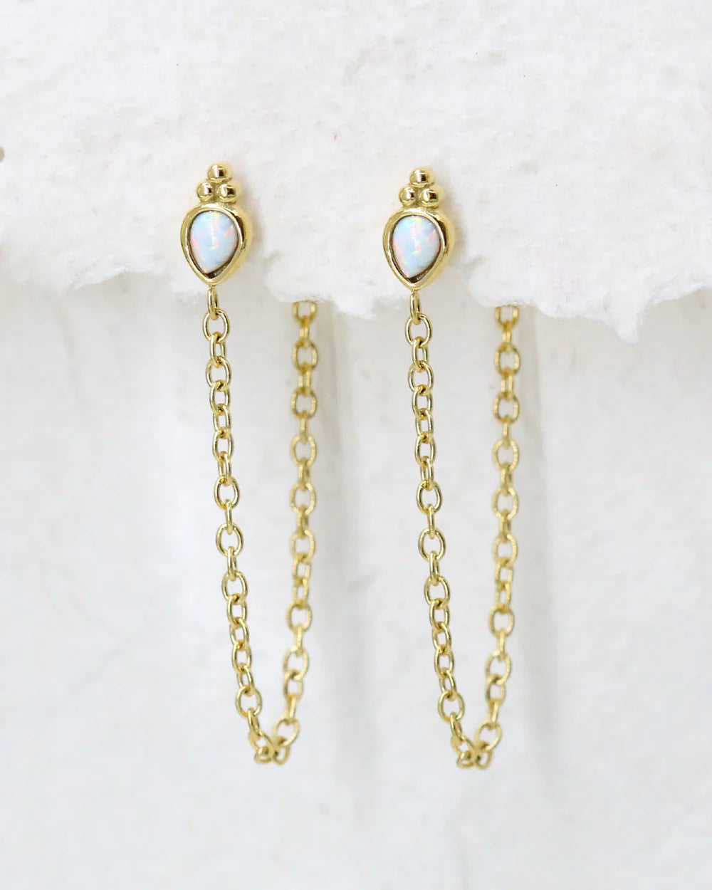 Clio Earrings