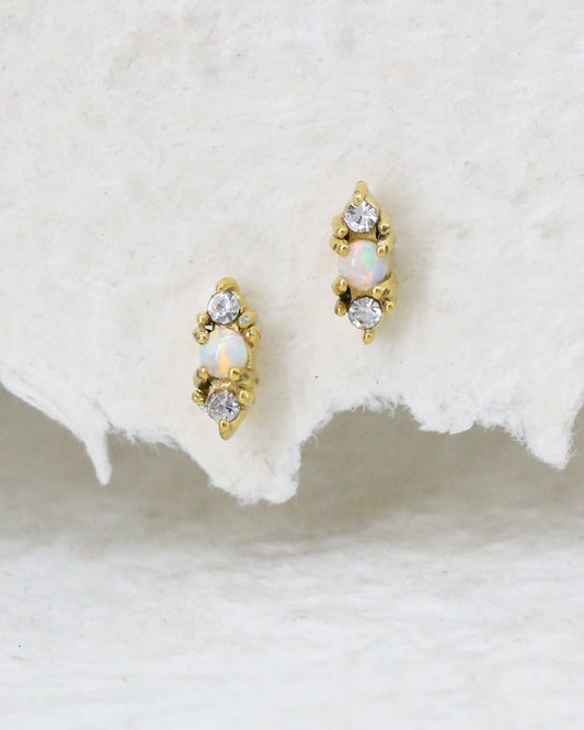 Catalina Earrings