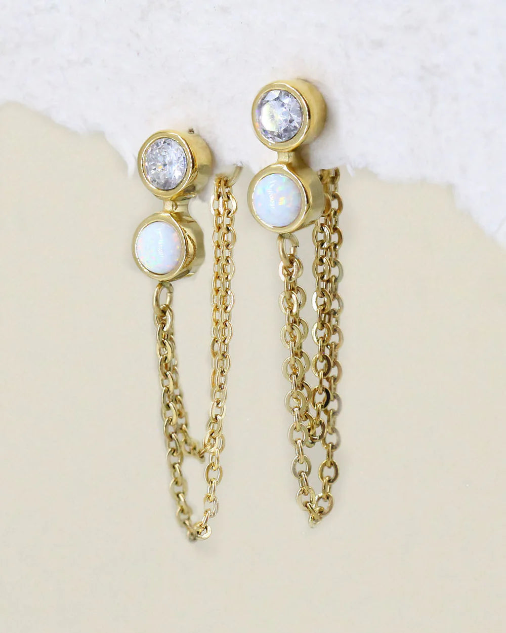 Paola Earrings