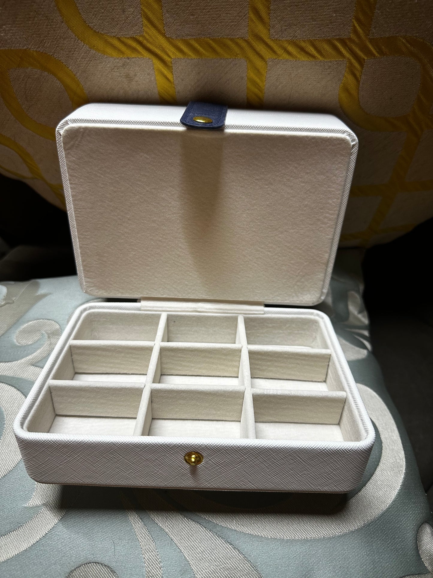 Happiness Jewelry Box