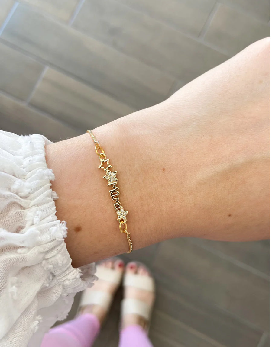 Star Bracelet