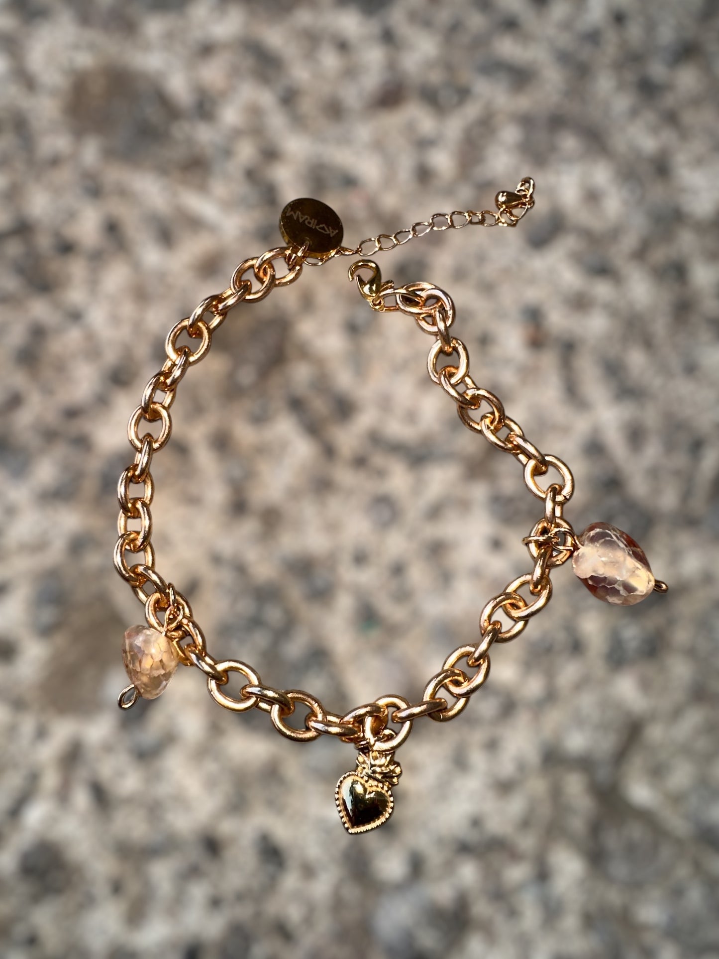 Pulsera Matilda